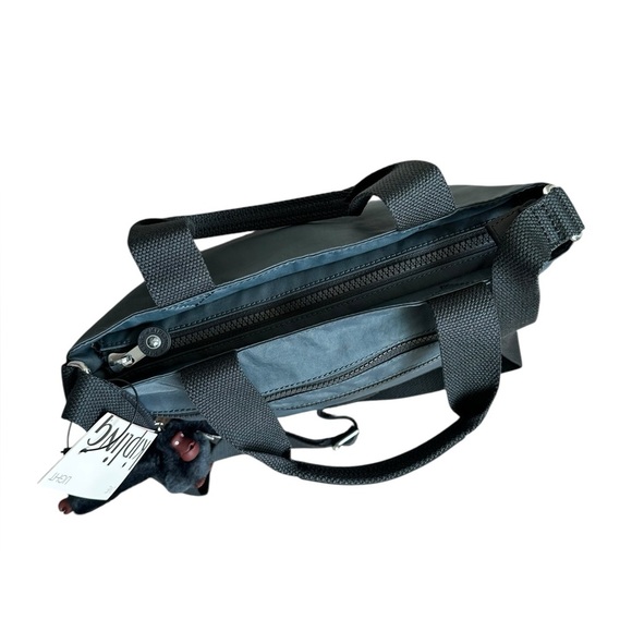 Kipling Miah Crossbody Bag Tote - Picture 3 of 11